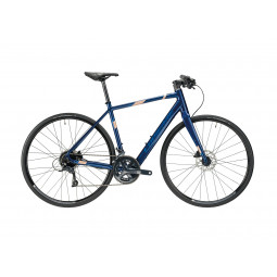 LAPIERRE e-Sensium 200 Flatbar