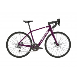 LAPIERRE e-Sensium 3.2 Femme