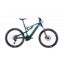 LAPIERRE Overvolt TR 4.5