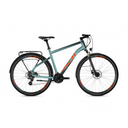 GHOST Square Trekking 2.8 AL