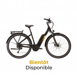 LAPIERRE Overvolt Urban 6.5