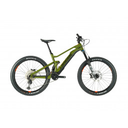 LAPIERRE e-Zesty AM 9.2