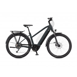 WINORA Sinus 9 Femme