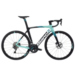 Bianchi OLTRE XR4 Shimano...