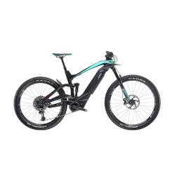 Bianchi E-Suv Adventure