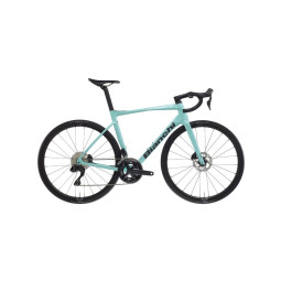 Bianchi Specialissima Comp...