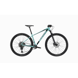 Bianchi Nitron 9.4 Celeste