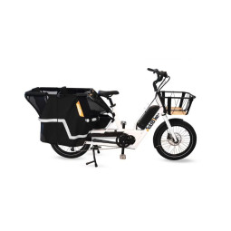 ADDBIKE U-CARGO FAM.