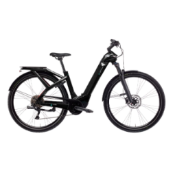 BIANCHI E-OMNIA C-TYPE