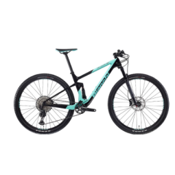 BIANCHI METHANOL CV FS 9.3