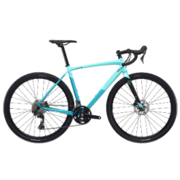 BIANCHI IMPULSO GRX 600