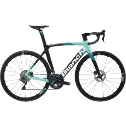 BIANCHI OLTRE XR4