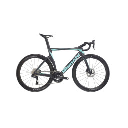 BIANCHI Oltre Pro