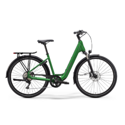 eSPRESSO URBAN 100 EQ...