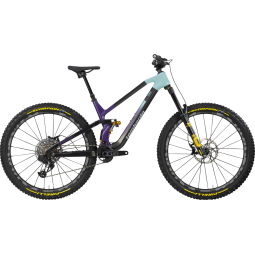 LA THUILE DC90 Edition